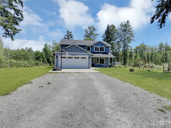 23009 59th Avenue E, Spanaway, WA 98387