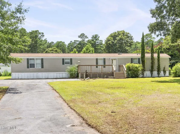 178 Cedarwood Drive, Swansboro, NC 28584