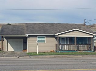 1505 Commerce St, Wellsburg, WV 26070