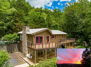153 Hemlock Trl, Franklin, NC 28734