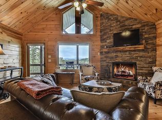 211 Big Timber Rd, Mineral Bluff, GA 30559