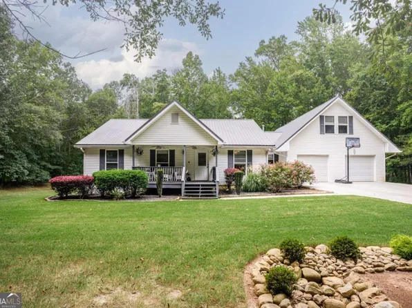 281 Laney Dr, Locust Grove, GA 30248