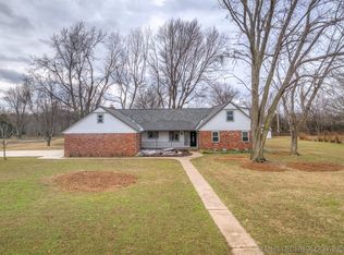8806 N 174th East Ave, Owasso, OK 74055