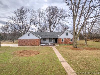 8806 N 174th Ave E, Owasso, OK, 74055