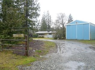 8370 Lusk Rd, Concrete, WA 98237