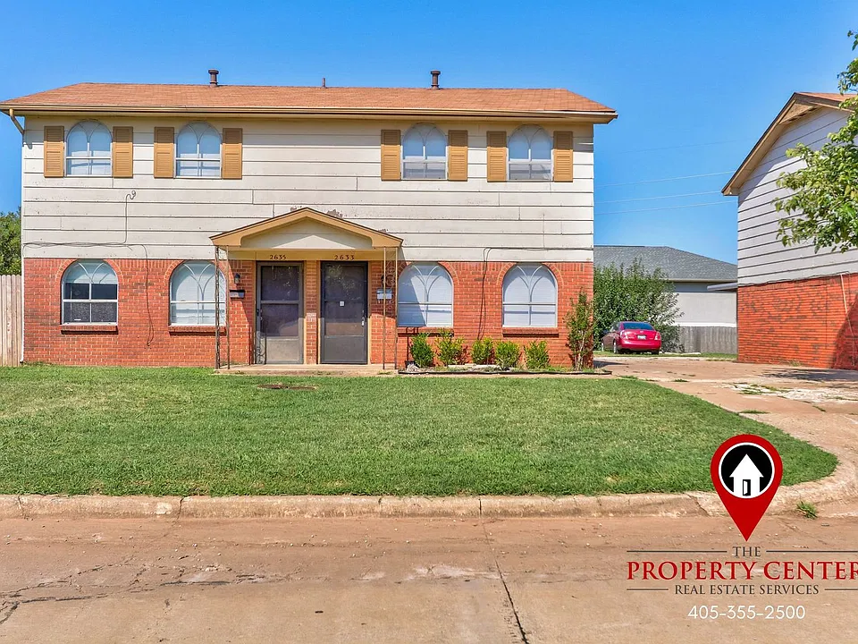 2633 Elwood Dr