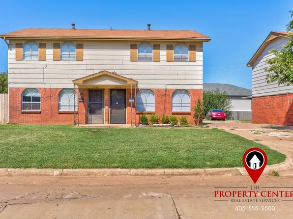 2633 Elwood Dr, Edmond, OK 73013