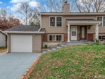 308 Della Dr, Saint Peters, MO, 63376