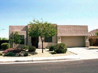 10634 S Posada Ave, Mesa, AZ 85212