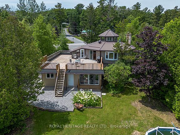 3rd image of 5225 Rice Lake Dr N