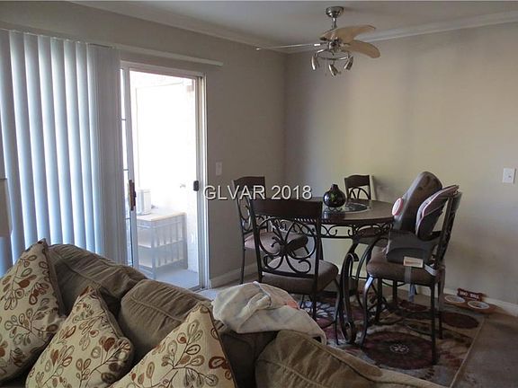 5th image of 8600 W Charleston Blvd APT 1089