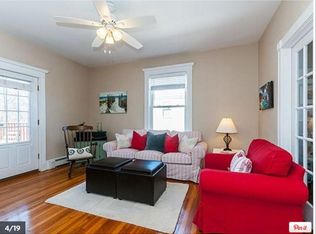 60 Iffley Rd #2, Jamaica Plain, MA 02130