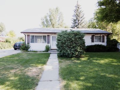 103 E Valley Dr, Gillette, WY, 82716