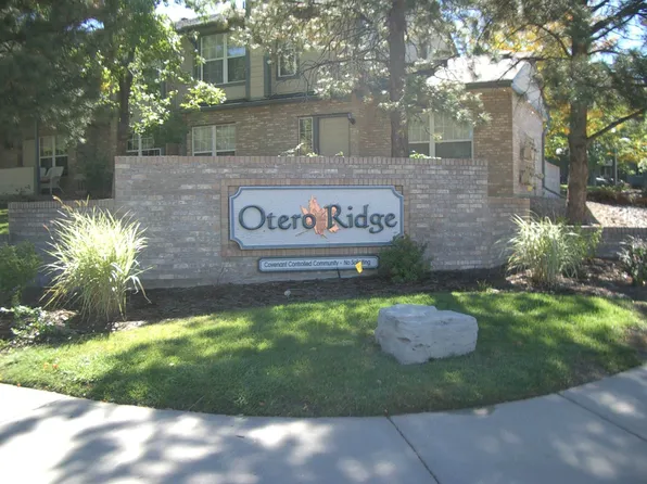 2676 E Otero Pl Unit 5, Centennial, CO 80122