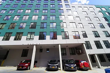 Rented by City Vista Inc