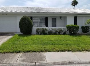 9130 40th Way N, Pinellas Park, FL 33782