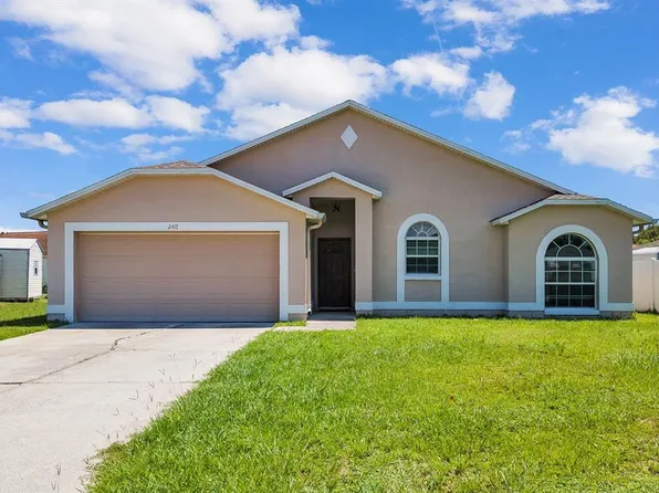 2417 QUAIL HOLLOW COURT, KISSIMMEE, FL 34744