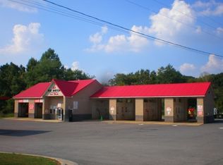 1725 Lexington Rd, Athens, GA 30605