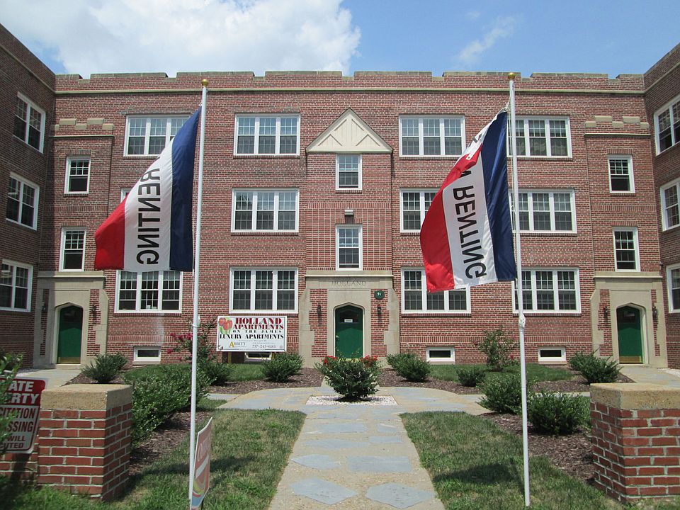 Building exterior