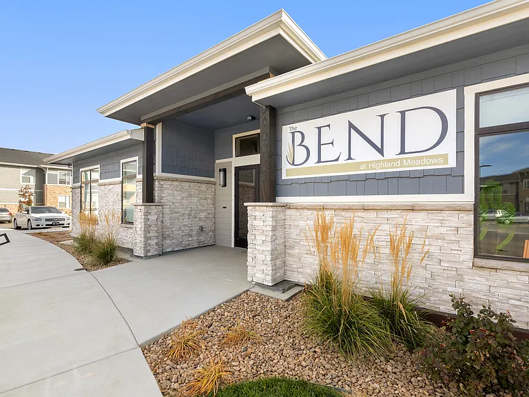 The Bend at Highland Meadows — Photo 39