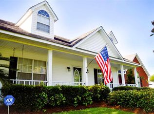 3271 Deere Creek Rd, Atmore, AL 36502