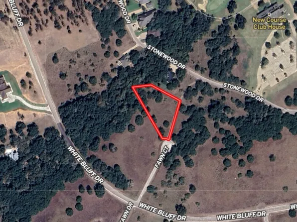 1638 Fawn Ct, Whitney, TX 76692