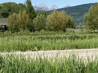 7041 Fox Meadows Dr, Victor, ID 83455