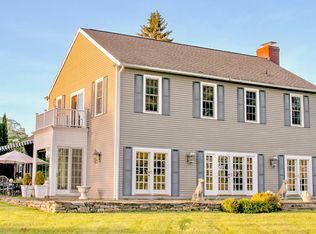 3 Westwood Rd, Kent, CT 06757