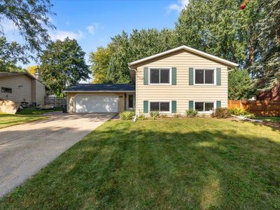 2657 Placid Street, Fitchburg, WI, 53711