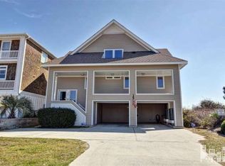 1113 Fort Fisher Blvd S, Kure Beach, NC 28449