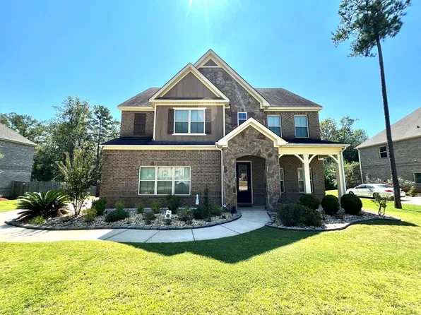306 Cypressglade Ln, Midland City, AL 36350