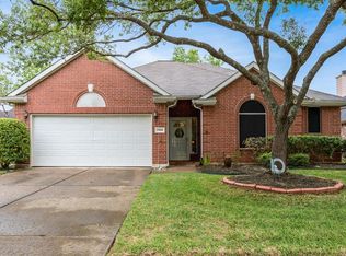 19818 Indian Cherry Forest Ln, Cypress, TX 77433