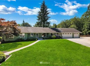 17126 Wood Rd, Bow, WA 98232