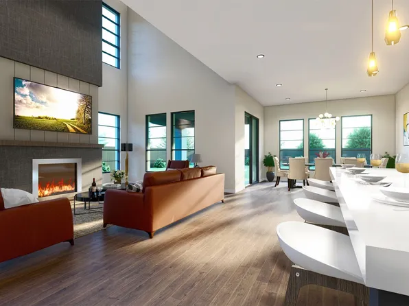 417 Blackburn St, Desoto, TX 75115