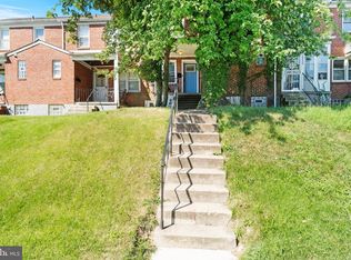 3834 Greenspring Ave, Baltimore, MD 21211
