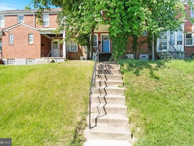 3834 Greenspring Ave, Baltimore, MD, 21211
