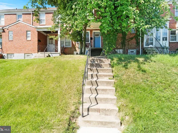 3834 Greenspring Ave, Baltimore, MD 21211
