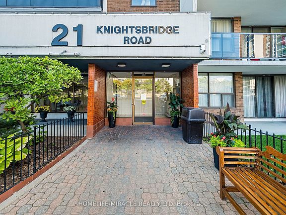 3rd image of 21 Knightsbridge Rd #407