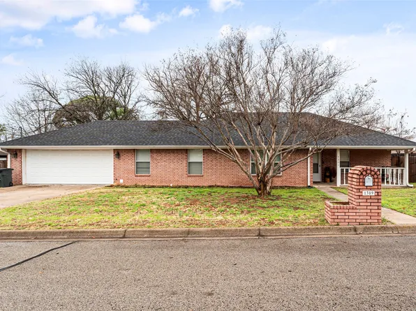 1309 4th St, Granbury, TX 76048