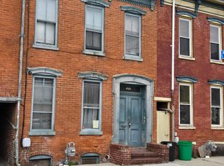421 Walnut St, York, PA 17403