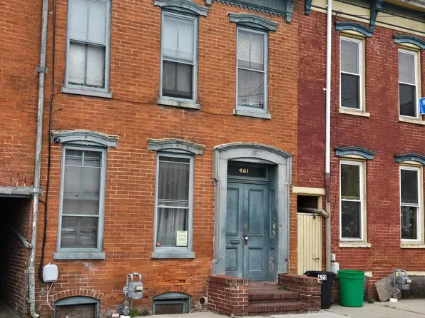 421 Walnut St, York, PA 17403