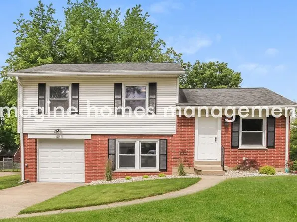 10685 Plainfield Rd, Cincinnati, OH 45241
