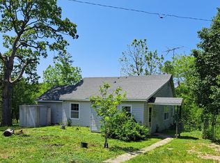 2206 Mount Pisgah Rd, Cabool, MO 65689