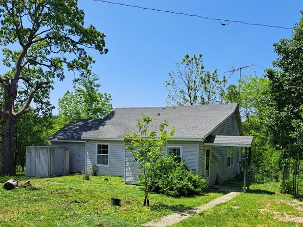 2206 Mt Pisgah Road, Cabool, MO 65689
