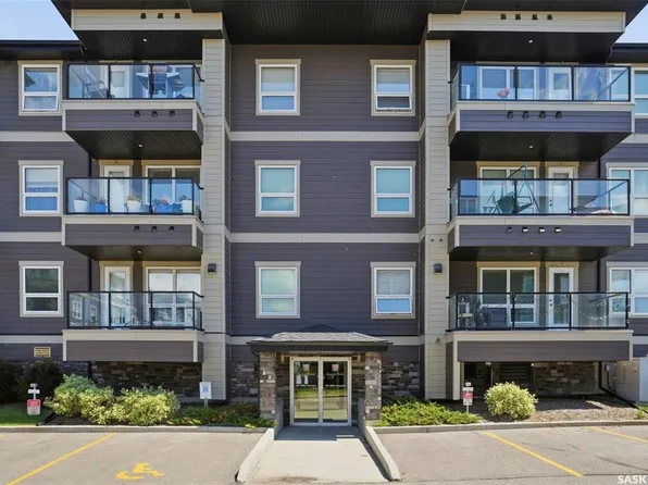 UNIT 3311-106 Willis CRESCENT, Saskatoon, SK S7T 0Y6