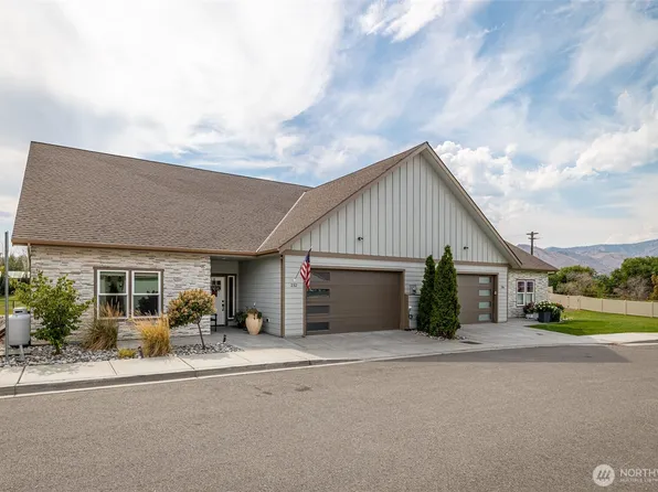 232 Solomon Loop NW, East Wenatchee, WA 98802