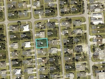 311 Gordon AVE S, Lehigh Acres, FL, 33973