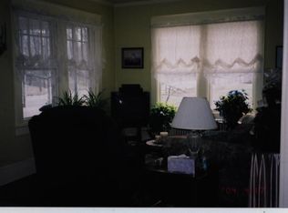 404 S Church St, Sudlersville, MD 21668
