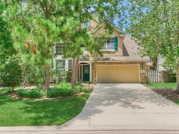 19 E Sundance Cir, Spring, TX 77382
