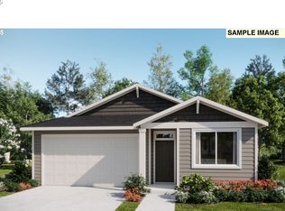 4314 Mount Tabor St SE, Salem, OR